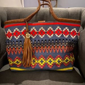 Vintage Tory Burch Handbag